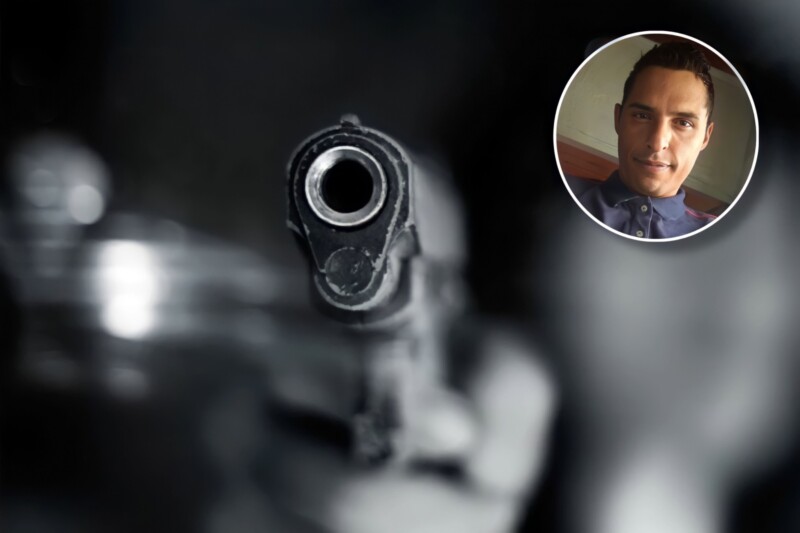 Lee más sobre el artículo ¡Homicidio! Asesinaron a un hombre en el municipio de Mariquita