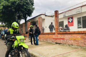 Lee más sobre el artículo Hombre perdió la vida tras ser atacado con arma de fuego en Ibagué