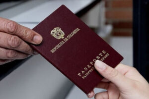 Lee más sobre el artículo ¡Pilas tolimense! Citas de pasaporte para junio será asignadas con jornada de agendamiento masivo