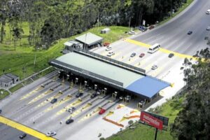 Lee más sobre el artículo Gobierno Nacional no autorizó el aumento de tarifas en peajes a cargo de la ANI e INVÍAS