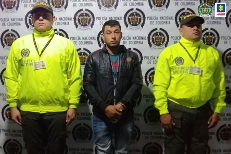Lee más sobre el artículo Cárcel para hombre señalado de abusar sexualmente y agredir a su pareja sentimental en Ibagué
