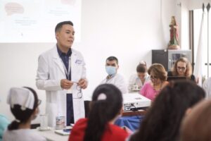 Lee más sobre el artículo Gobernación del Tolima lidera Mesa Técnica de Transparencia junto al Hospital Federico Lleras