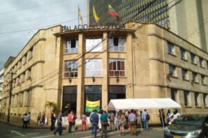 Lee más sobre el artículo Judicializada jueza de Ibagué por el delito de prevaricato por acción