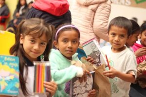 Lee más sobre el artículo 116 mil estudiantes iniciaron su calendario académico en el Tolima