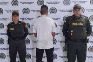 Lee más sobre el artículo Capturado en Armero Guayabal por el delito de tráfico, fabricación o porte de estupefacientes