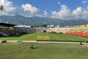 Lee más sobre el artículo Todo listo para el partido entre Deportes Tolima y Junior de Barranquilla