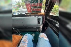 Lee más sobre el artículo Mujer denuncia que el conductor de una buseta le tocó un seno a su hija en Ibagué