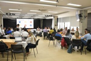 Lee más sobre el artículo En el Tolima inició la Mesa Departamental de Formulación de Demandas Territoriales