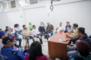Lee más sobre el artículo Alcaldía de Ibagué llegó a acuerdos con los taxistas