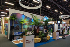 Lee más sobre el artículo ‘Tolima, Tierra de Festivales’: El tema en el stand del departamento en Anato 2023