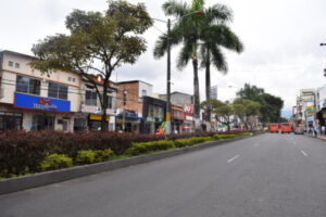 Lee más sobre el artículo Conozca las excepciones para el ‘Día sin carro y sin moto’ en Ibagué