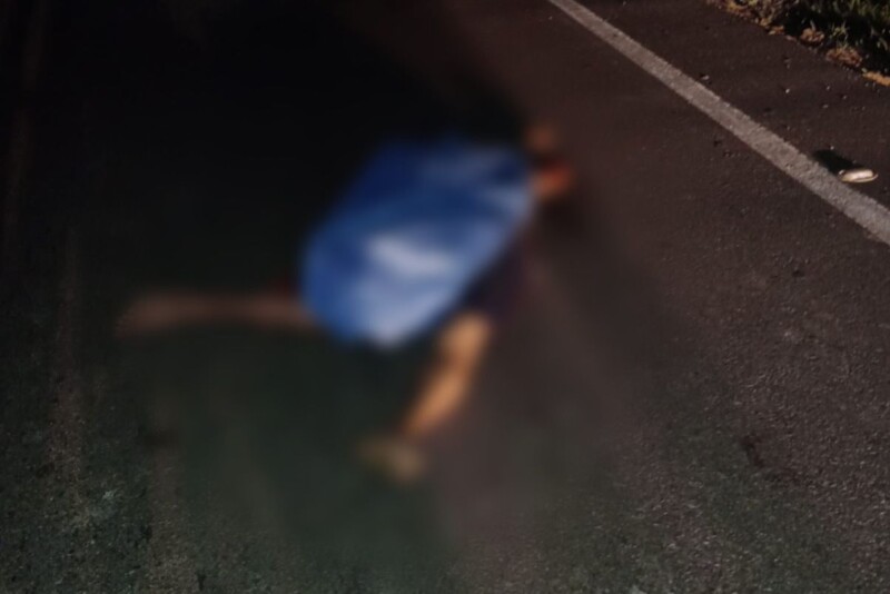 Lee más sobre el artículo Hombre perdió la vida tras ser arrollado en la vía Ibagué – Alvarado