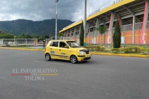 Lee más sobre el artículo Partido entre Deportes Tolima y Millonarios contará con zonas seguras para transporte público