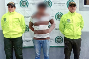Lee más sobre el artículo Cayó ‘El Padre’ en Cajamarca, hombre señalado de realizar tocamientos a dos menores