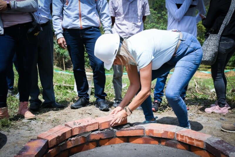 Lee más sobre el artículo Cortolima construirá una Planta de Tratamiento de Aguas Residuales para Villahermosa
