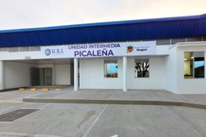 Lee más sobre el artículo Este jueves entra en funcionamiento el servicio de consulta externa en la USI de Picaleña