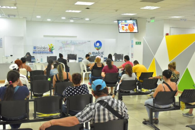 Lee más sobre el artículo Conozca cómo registrarse en el Sisbén para acceder a programas sociales en Ibagué