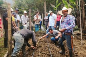 Lee más sobre el artículo Gobernación entregará ayudas a familias campesinas afectadas por lluvias en el Tolima