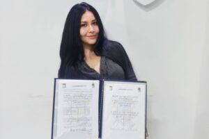 Lee más sobre el artículo Alejandra Quimbayo, nueva directora de Mujer, Género y Diversidad Sexual de Ibagué