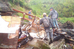 Lee más sobre el artículo ¡Tristeza! Menor de 6 años murió sepultado en Casabianca
