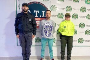 Lee más sobre el artículo En el norte del Tolima fue capturado un hombre por violencia intrafamiliar agravada