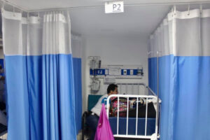 Lee más sobre el artículo Cifras de dengue van en aumento en Ibagué