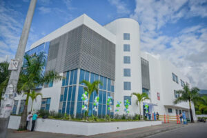 Lee más sobre el artículo Secretaría de Salud de Ibagué atendió situación de crisis en la USI del Sur