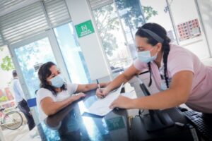 Lee más sobre el artículo ¡Es un hecho! Empezó a funcionar el servicio de consulta externa en la USI de Picaleña