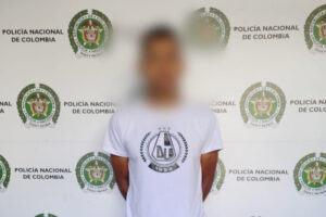 Lee más sobre el artículo Capturado por agredir físicamente a su pareja sentimental en Ibagué