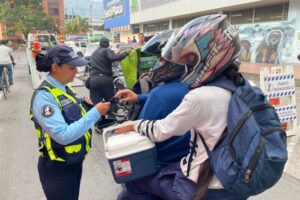 Lee más sobre el artículo 34 vehículos fueron inmovilizados durante el ‘Día sin carro y sin moto’ en Ibagué
