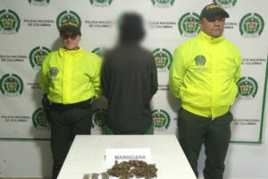 Lee más sobre el artículo Cayó ‘Dinamita’ por traficar estupefacientes en El Líbano
