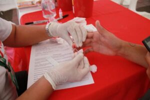 Lee más sobre el artículo Alcaldía de Ibagué apoya proyecto de ampliación de la respuesta nacional al VIH