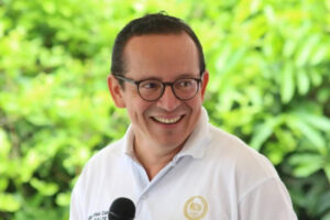 Lee más sobre el artículo No prosperó revocatoria en contra de Juan Carlos Castaño, alcalde de Mariquita