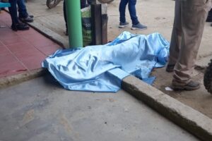 Lee más sobre el artículo ¡Intolerancia! Hombre perdió la vida en medio de una riña en zona rural de Ibagué