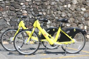 Lee más sobre el artículo Hoy se pondrá en marcha el Sistema Público de Bicicletas de Ibagué