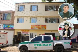 Lee más sobre el artículo ¡Tristeza! Danna Sofía y su tío fueron encontrados sin vida en una residencia de Ibagué
