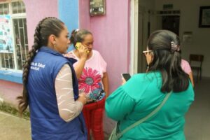 Lee más sobre el artículo Alcaldía de Ibagué verifica el estado del centro de salud del Clarita Botero para su apertura