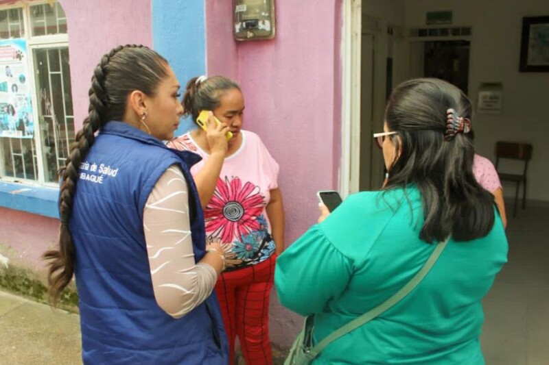 Lee más sobre el artículo Alcaldía de Ibagué verifica el estado del centro de salud del Clarita Botero para su apertura