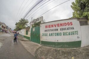 Lee más sobre el artículo Abrieron investigación contra la coordinadora de una institución educativa de Ibagué