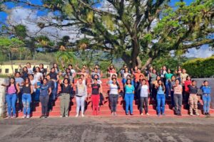 Lee más sobre el artículo 49 mujeres iniciaron a prestar el servicio militar voluntario en la Sexta Brigada del Ejército Nacional