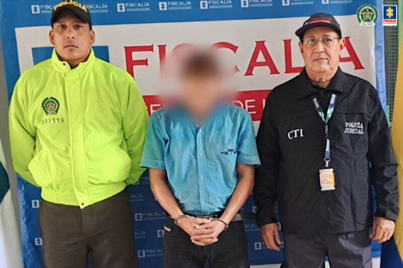 Lee más sobre el artículo Cárcel para hombre señalado de haber abusado sexualmente de sus hijas en El Espinal