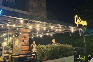 Lee más sobre el artículo Delincuente hurtó a clientes de un restaurante de Ibagué