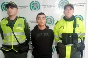 Lee más sobre el artículo Capturado por robarle el celular a un menor de 13 años en Ibagué