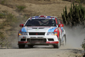 Lee más sobre el artículo Este 11 de marzo se llevará a cabo en Ibagué el campeonato nacional de Rally