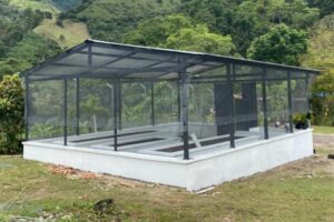 Lee más sobre el artículo Dos instituciones educativas del Tolima estrenarán lombricultivos