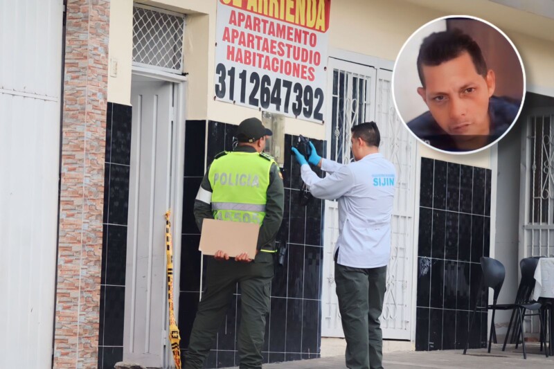 Lee más sobre el artículo Cárcel para hombre vinculado en la muerte de la menor Danna Sofía y su tío