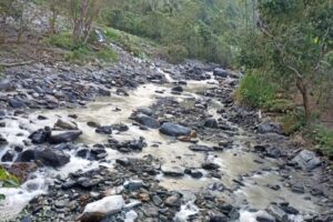Lee más sobre el artículo Gobernación del Tolima adopta medidas preventivas ante represamiento del río Recio