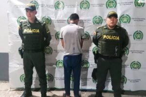Lee más sobre el artículo Cárcel para hombre señalado de agredir a su progenitora en Chaparral