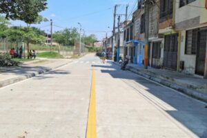 Lee más sobre el artículo Gobernador Orozco anunció intervención de más vías urbanas en Ibagué