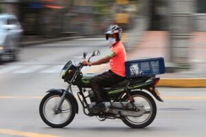Lee más sobre el artículo Con falsos servicios, delincuentes están robando a domiciliarios en Ibagué